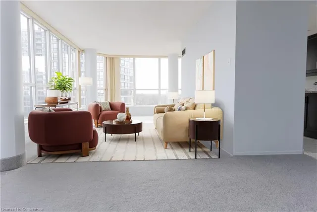 Additional image 7 of 3 Rowntree Rd Unit 601