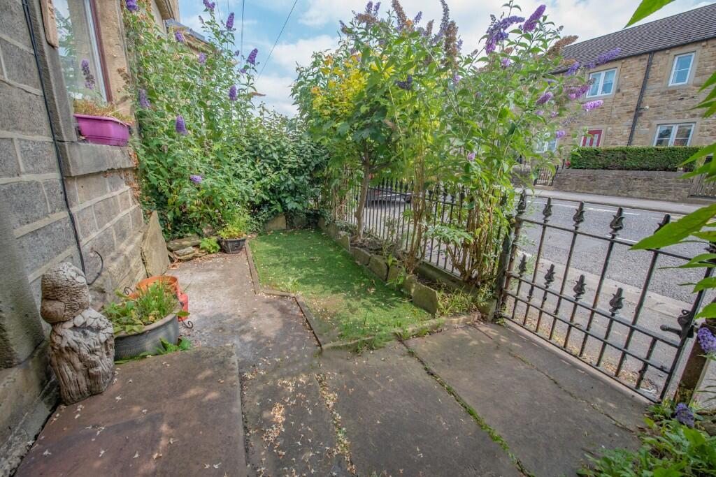 Additional image 15 of 13 Lane Ends, Cowling BD22 0JY