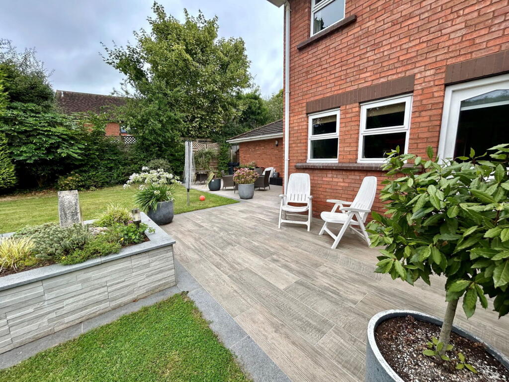 Additional image 22 of Foxes Meadow, Sutton Coldfield, B76 1AW