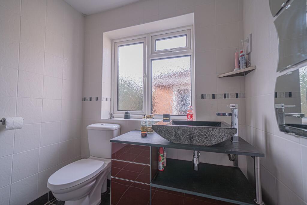 Additional image 15 of Four Ashes Road, Bentley Heath, B93