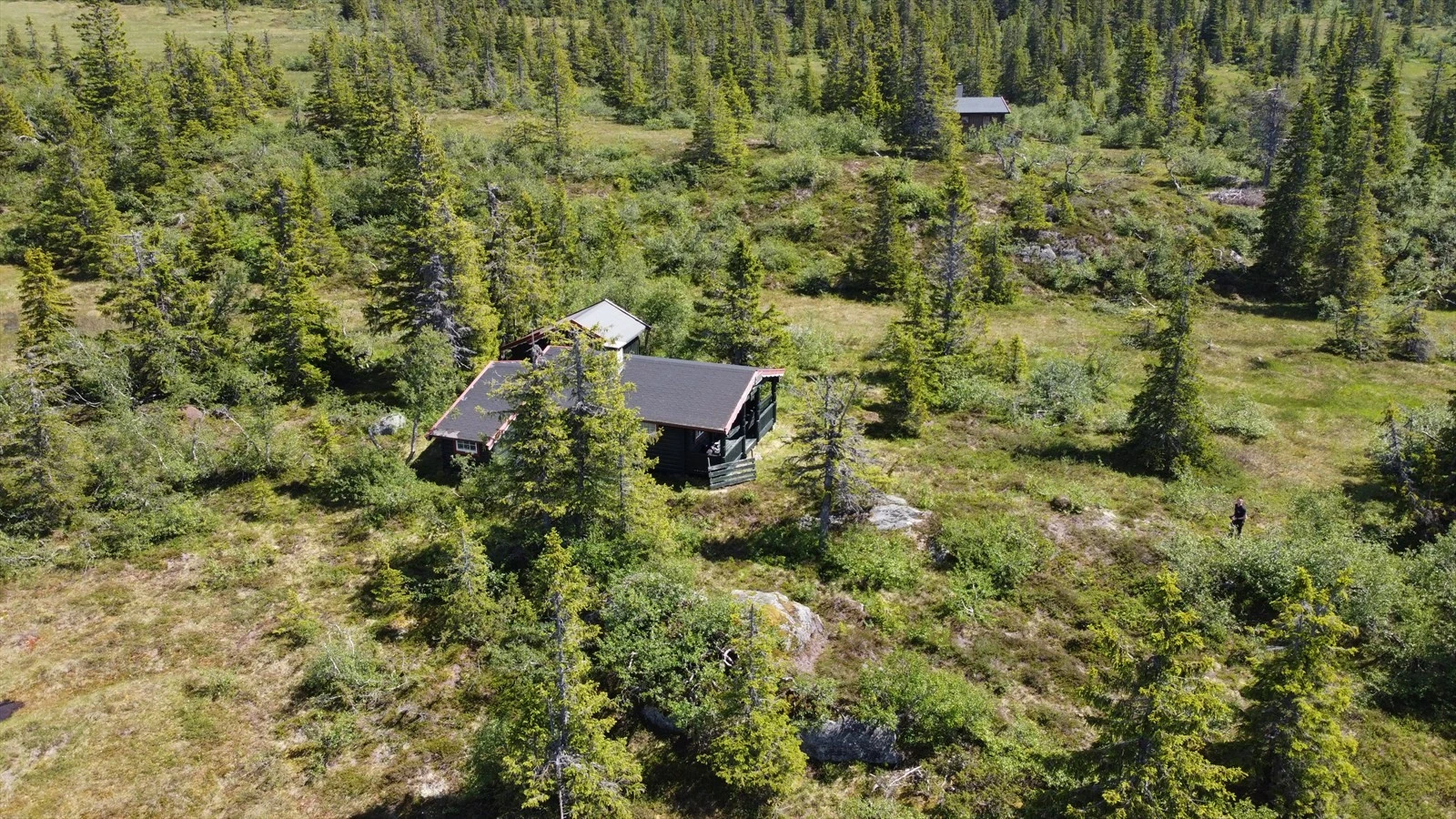Additional image 2 of Vorsetvegen 335, 3628 Veggli