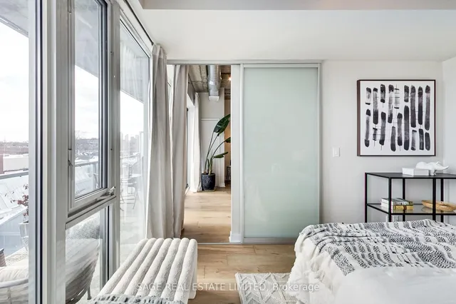 Additional image 24 of 201 Carlaw Ave Unit 509