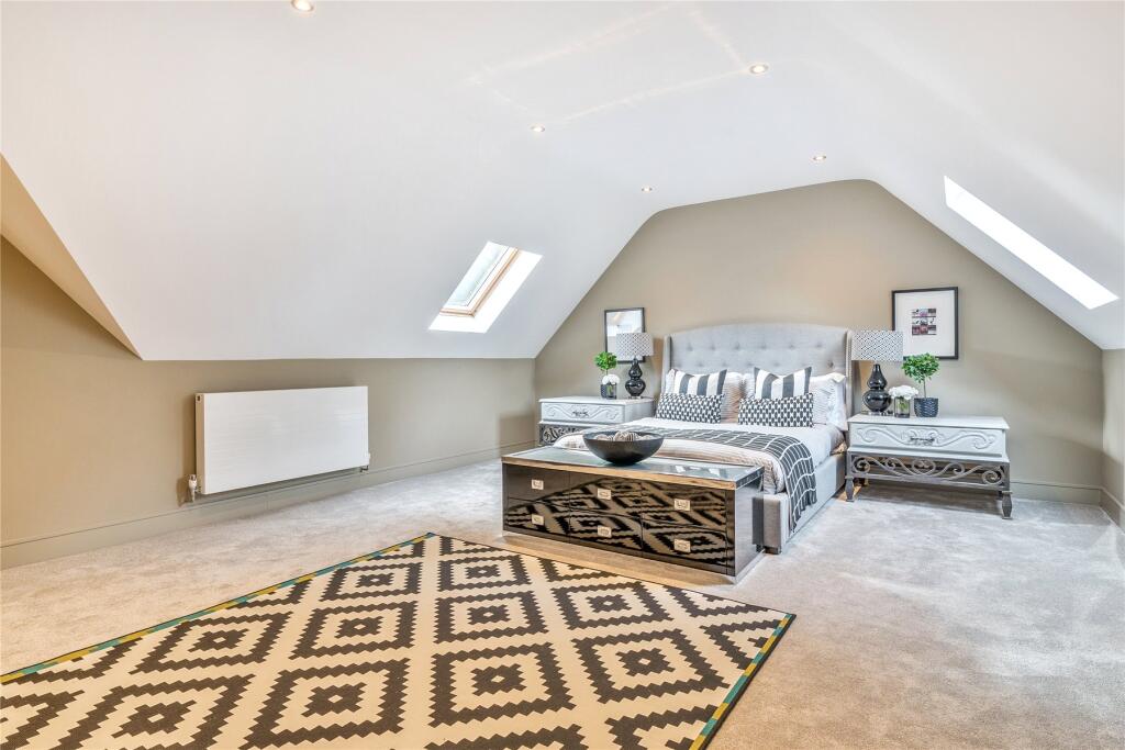 Additional image 47 of Ninhams Wood, Keston Park