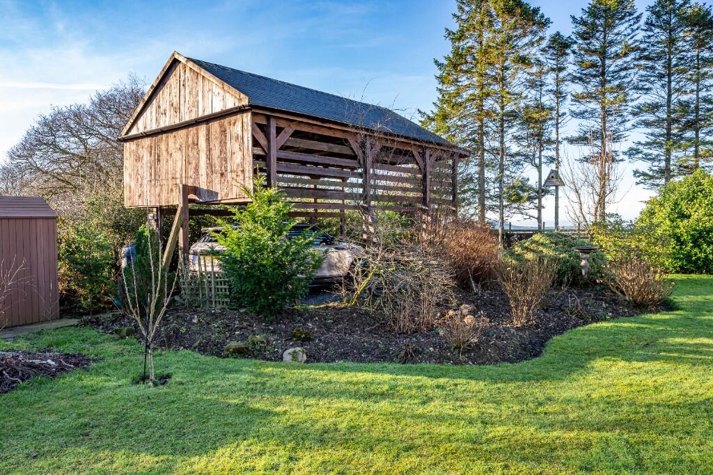 Additional image 57 of Boundary House, High Bewaldeth, Ireby CA7 1HH