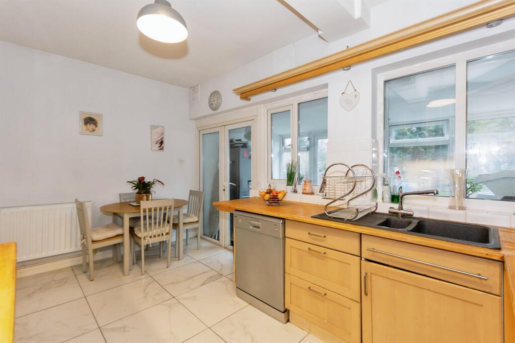 Additional image 3 of Gospel Lane, BIRMINGHAM