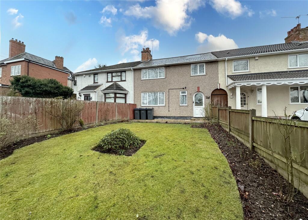 Additional image 19 of Yardley Wood Road, Billesley, Birmingham, B13