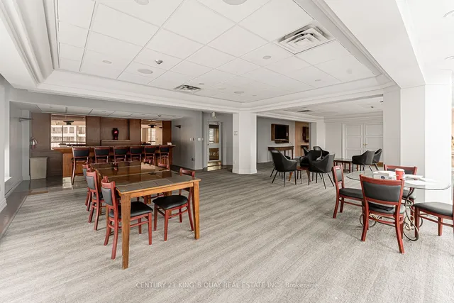 Additional image 30 of 24 Wellesley St Unit 1407