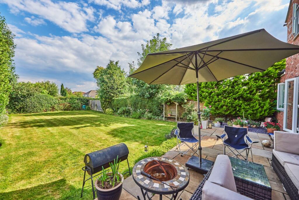 Additional image 3 of Abbey Avenue, St. Albans, Hertfordshire, AL3