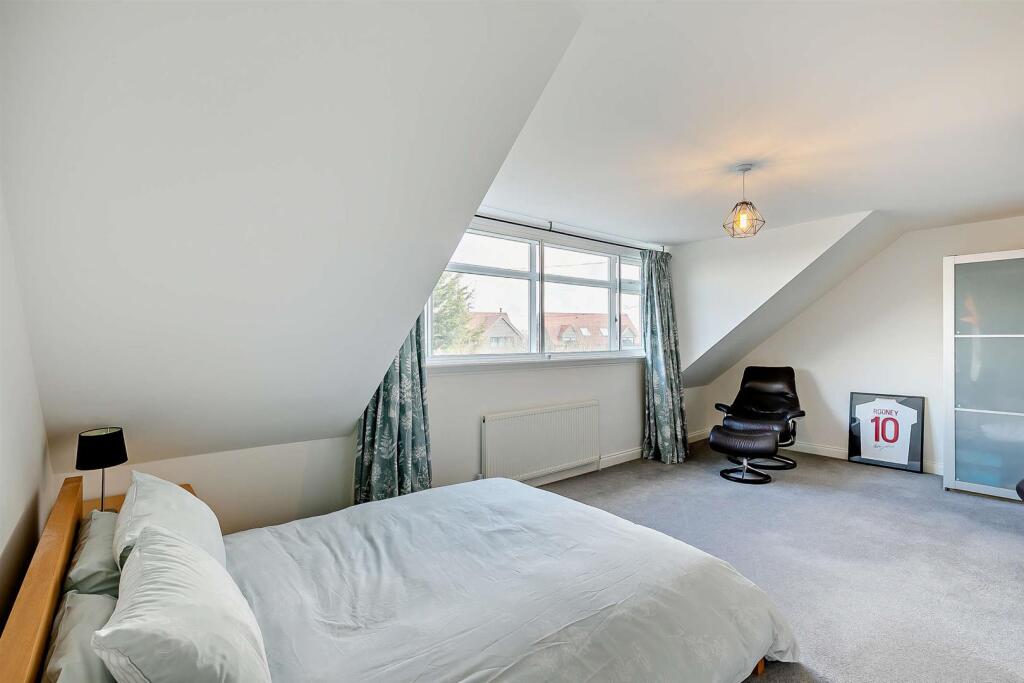 Additional image 35 of Berry House, Wootton Wawen