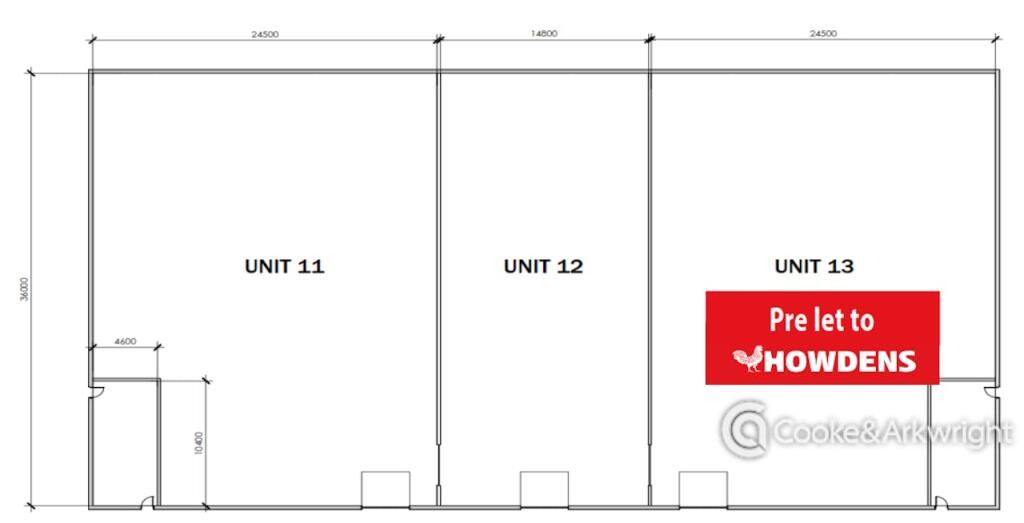 Additional image 11 of Units 12a & 12b, Abergorki Industrial Estate, Treorchy, CF42 6DL