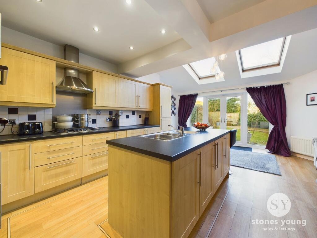 Additional image 3 of Barker Lane, Mellor, BB2