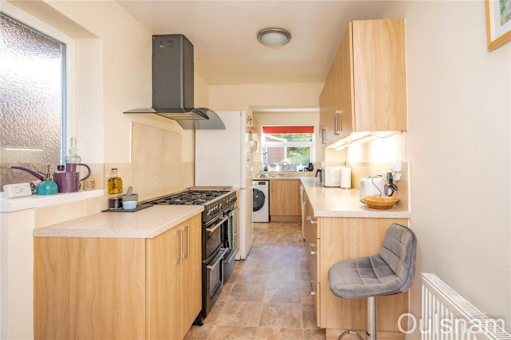 Additional image 3 of Pennine Road, Bromsgrove, Worcestershire, B61