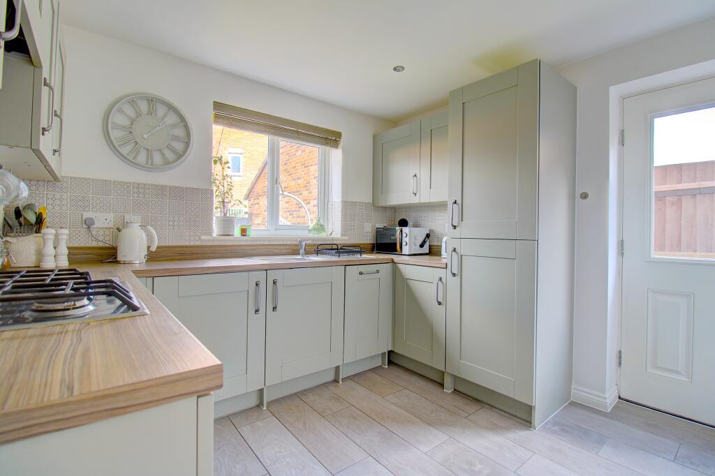 Additional image 5 of Memorial Drive, Tamworth, B79