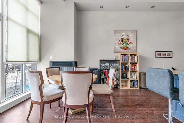 Additional image 5 of 437 Roncesvalles Ave Unit 215