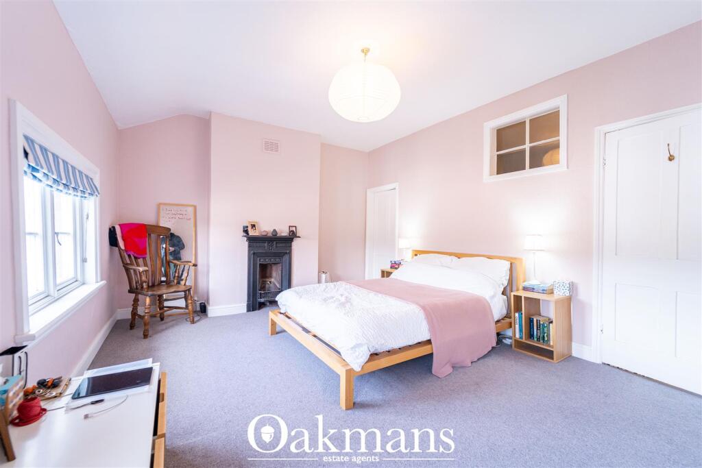 Additional image 11 of Gordon Road, Harborne, Birmingham