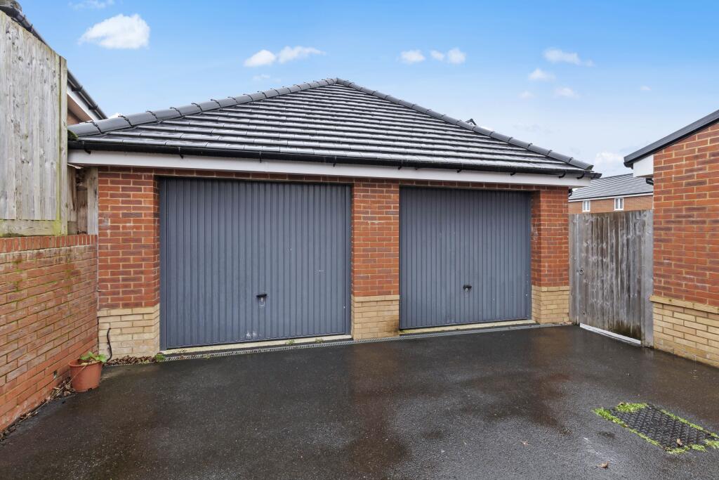 Additional image 22 of Hamfield Drive, Hassocks, West Sussex, BN6 9ZW
