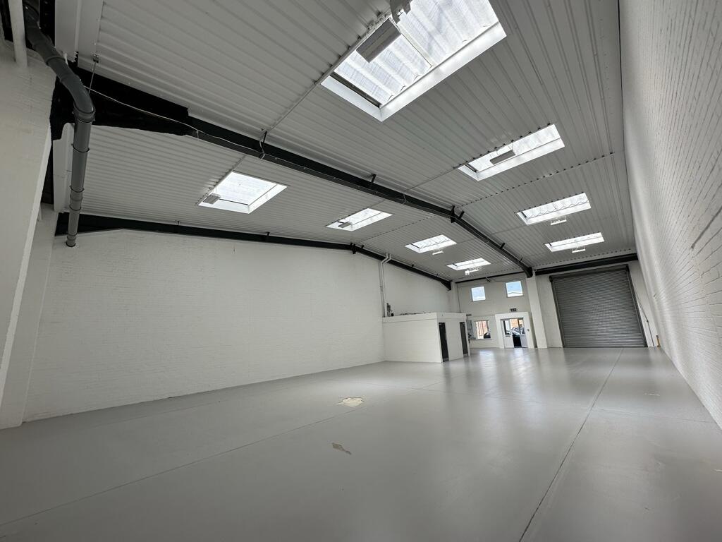 Additional image 3 of Unit 54, Hammonds Drive Industrial Estate, Hammonds Drive, Eastbourne, East Sussex, BN23 6PW