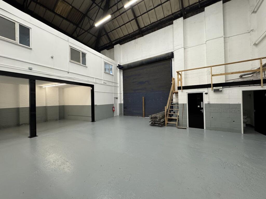 Additional image 12 of Unit F, Pikehelve Street, West Bromwich, B70 0TU