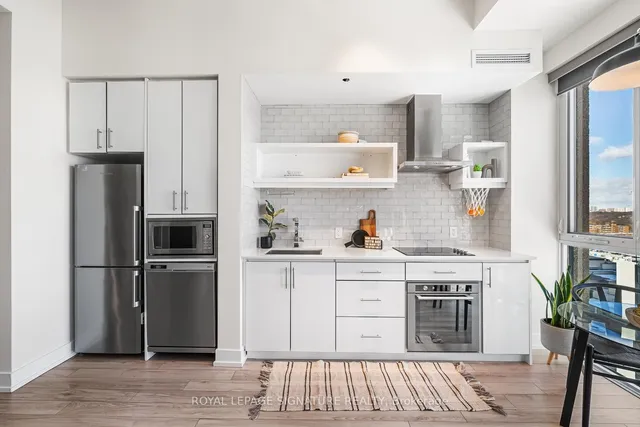 Additional image 4 of 75 The Donway Unit 1005