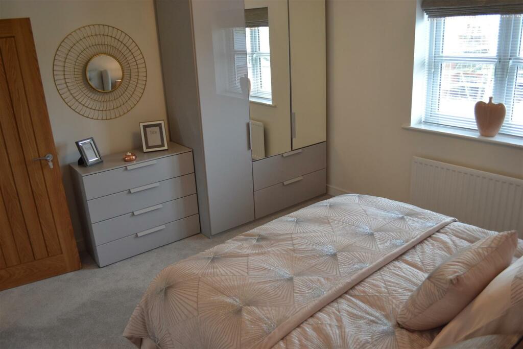 Additional image 9 of Plot 10, Chapel Meadows, Bothel