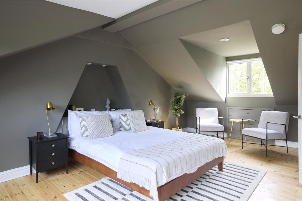 Additional image 10 of Chesterton Road, Cambridge, Cambridgeshire