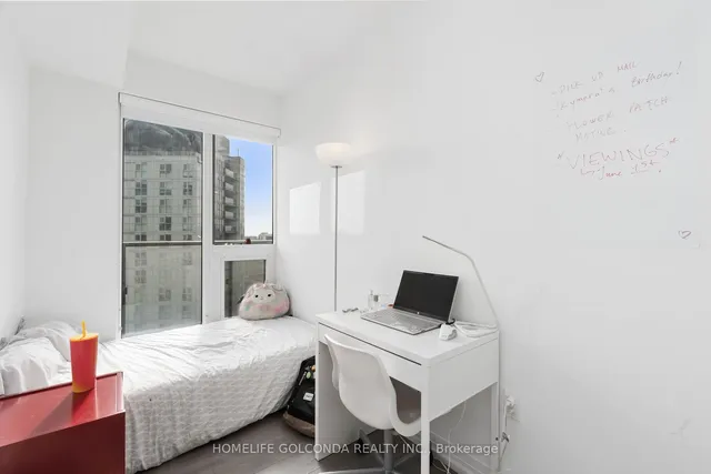 251 jarvis St Unit 1616