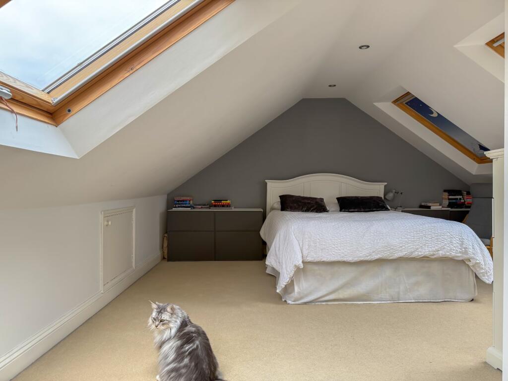 Additional image 19 of Galingale Way, Portishead, Bristol, Somerset, BS20