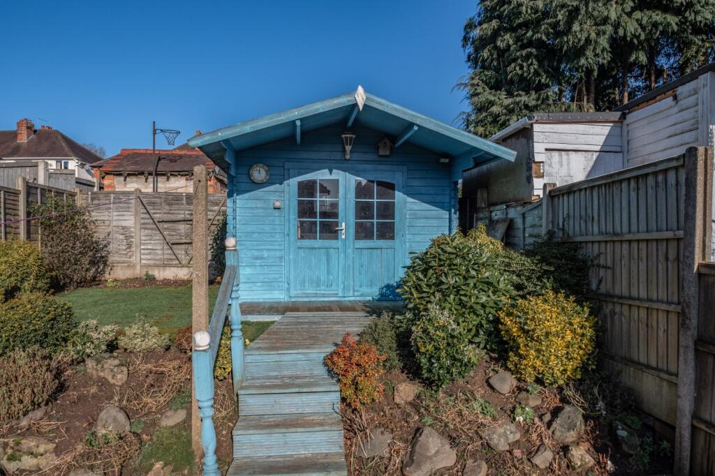 Additional image 14 of West Park Avenue, Birmingham, West Midlands, B31