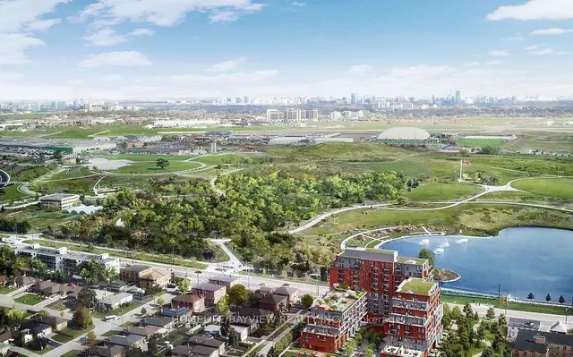 Additional image 16 of 3100 Keele St Unit 307