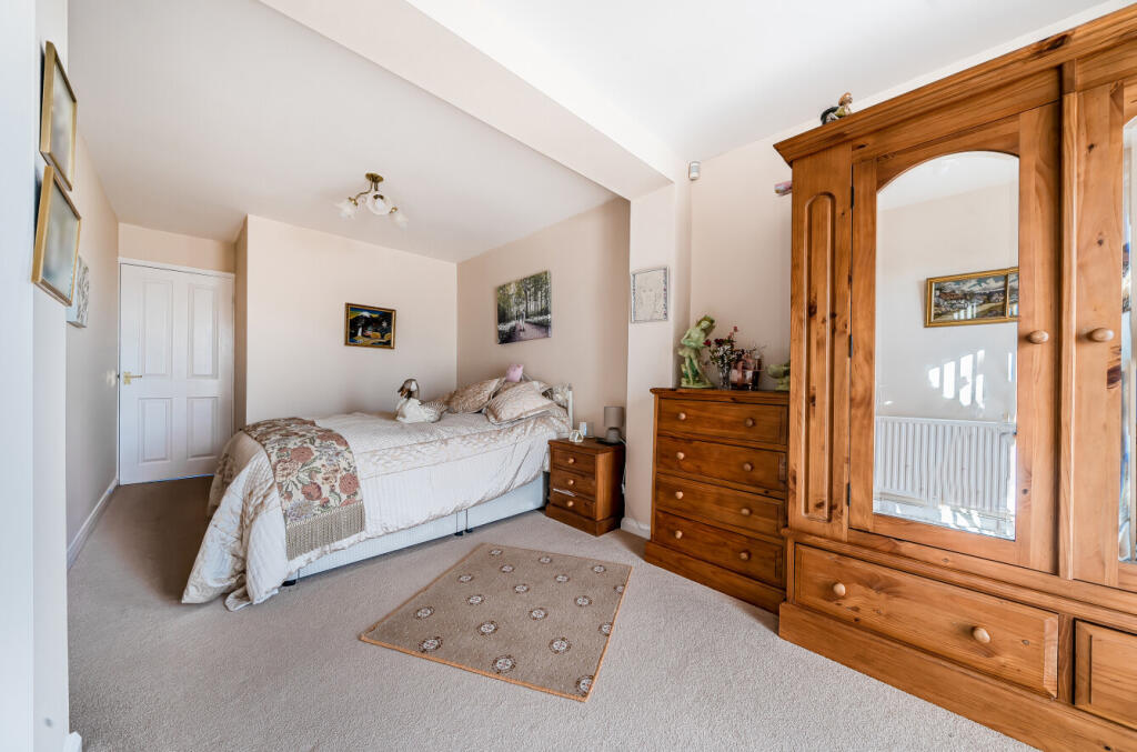 Additional image 14 of The Ridings, Saughall, Chester