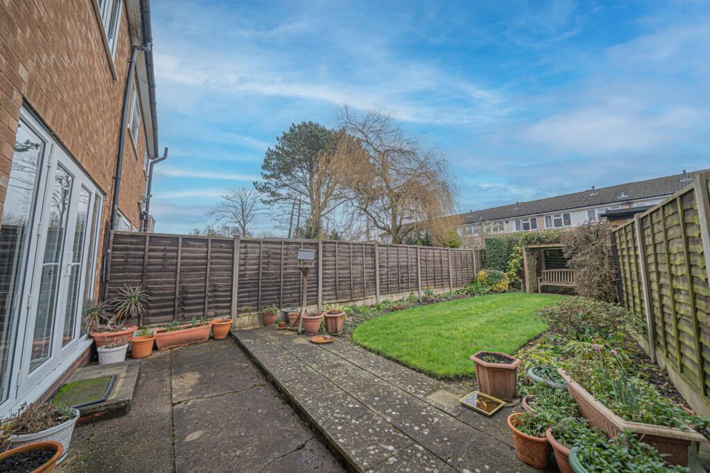 Additional image 16 of Milton Road, Bentley Heath, B93