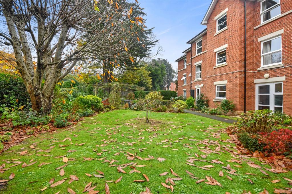 Additional image 9 of Sanderling Court, Wimborne Road, Bournemouth