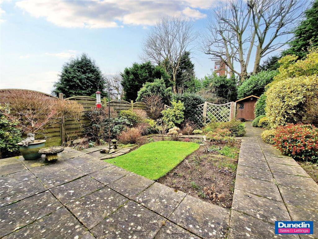 Additional image 15 of Pineview, Northfield, Birmingham, B31