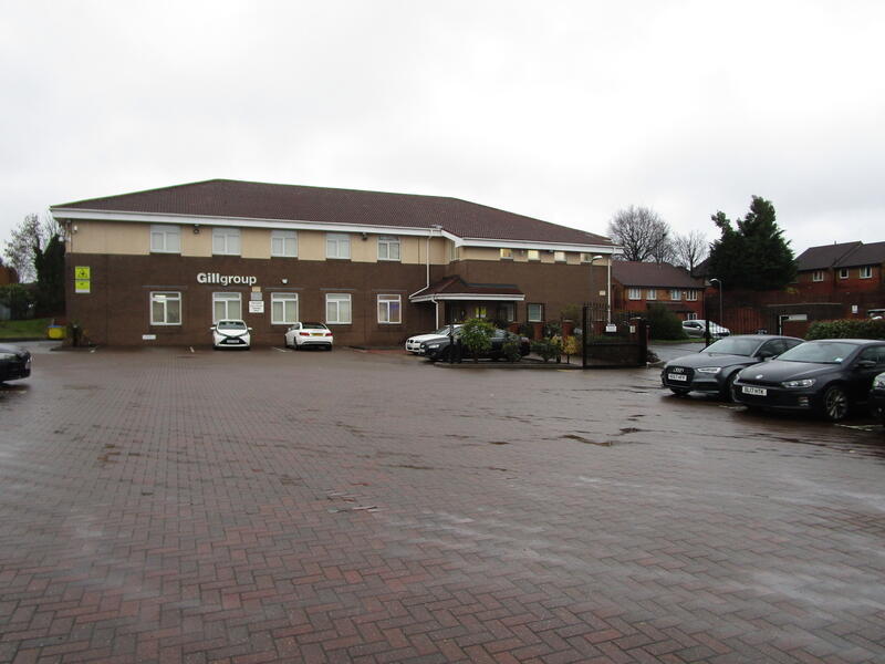 Additional image 2 of First Floor Gill House, 140 Holyhead Road, West Bromwich