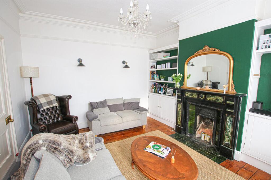 Additional image 5 of High Street, Newmarket