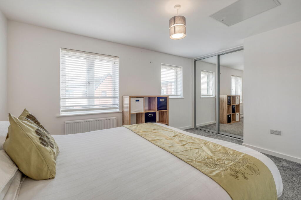 Additional image 8 of Ambassador Avenue, Longbridge, Birmingham, B31 2GZ