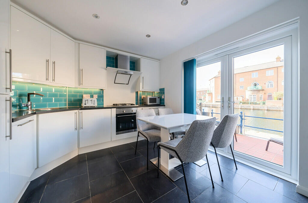 Additional image 2 of Victory Mews, The Strand, Brighton Marina Villag