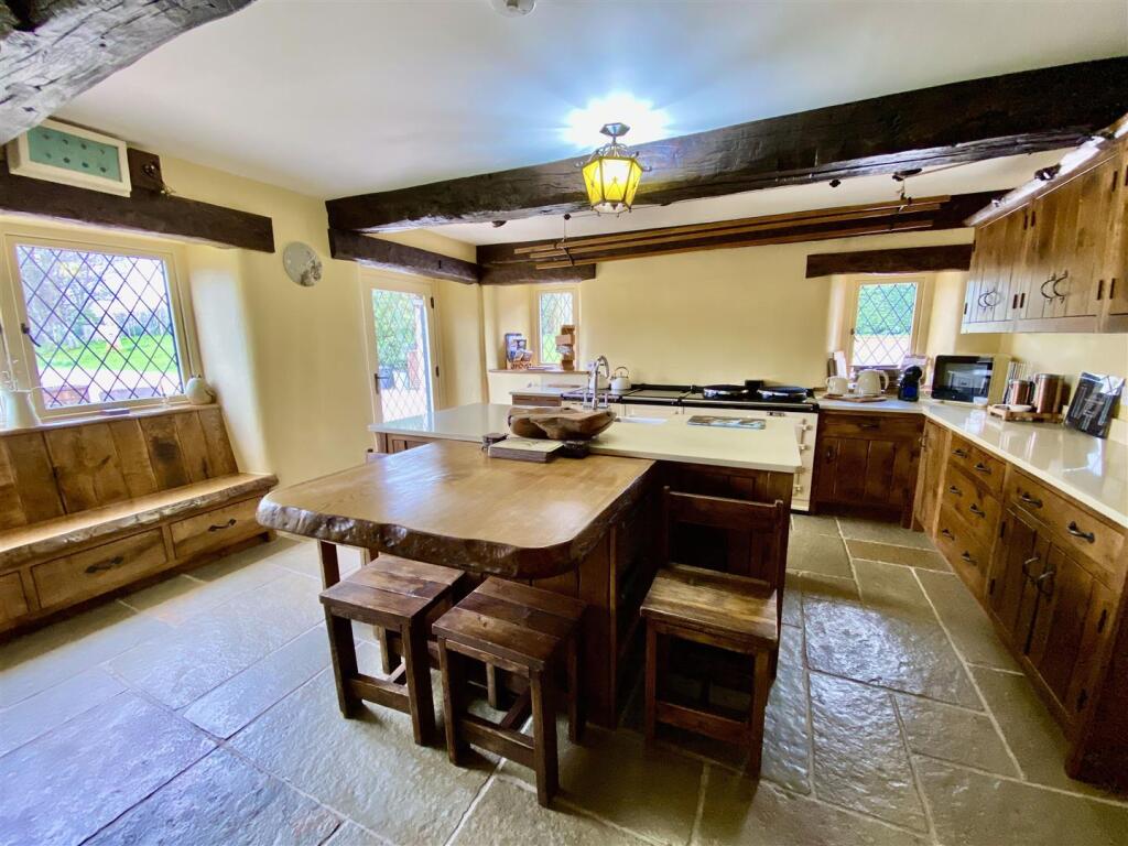 Additional image 5 of Eamont Bridge, Penrith