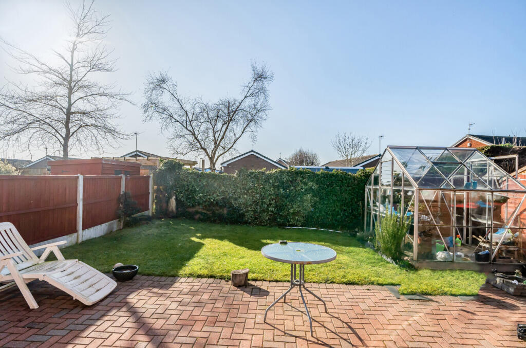 Additional image 18 of The Ridings, Saughall, Chester