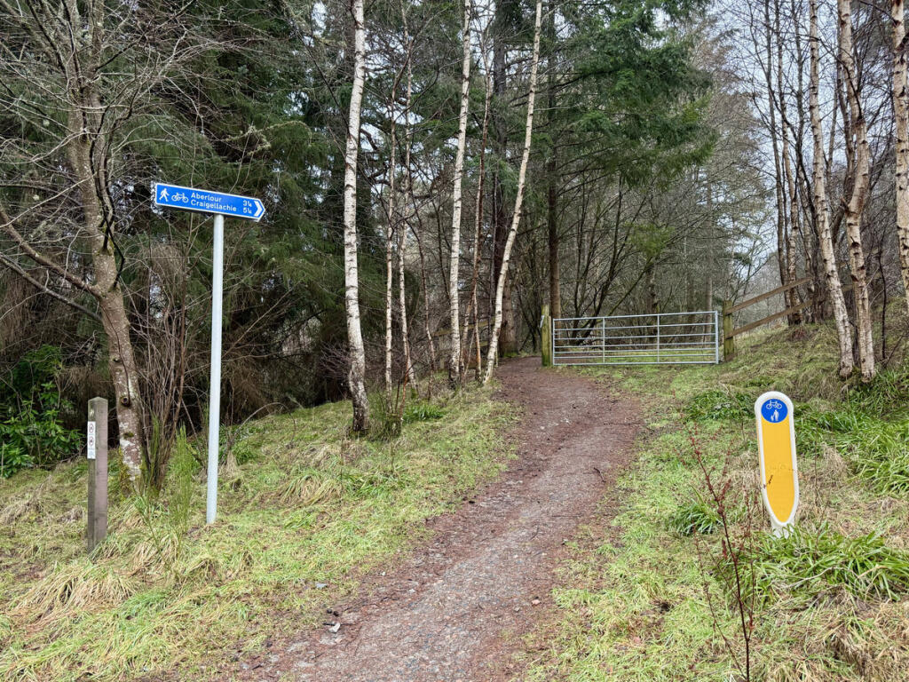 Additional image 42 of Carron, Aberlour, AB38