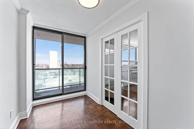 Additional image 17 of 5949 Yonge St Unit 802