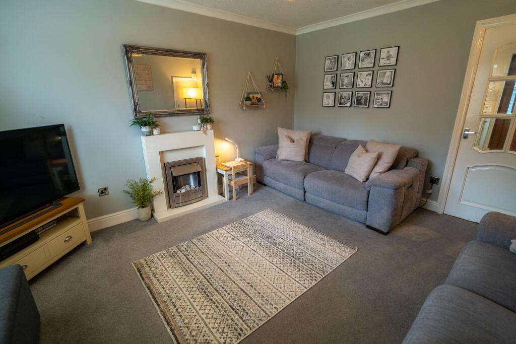 Additional image 2 of Woodrush Drive, Hollywood, Birmingham, B47 5HZ