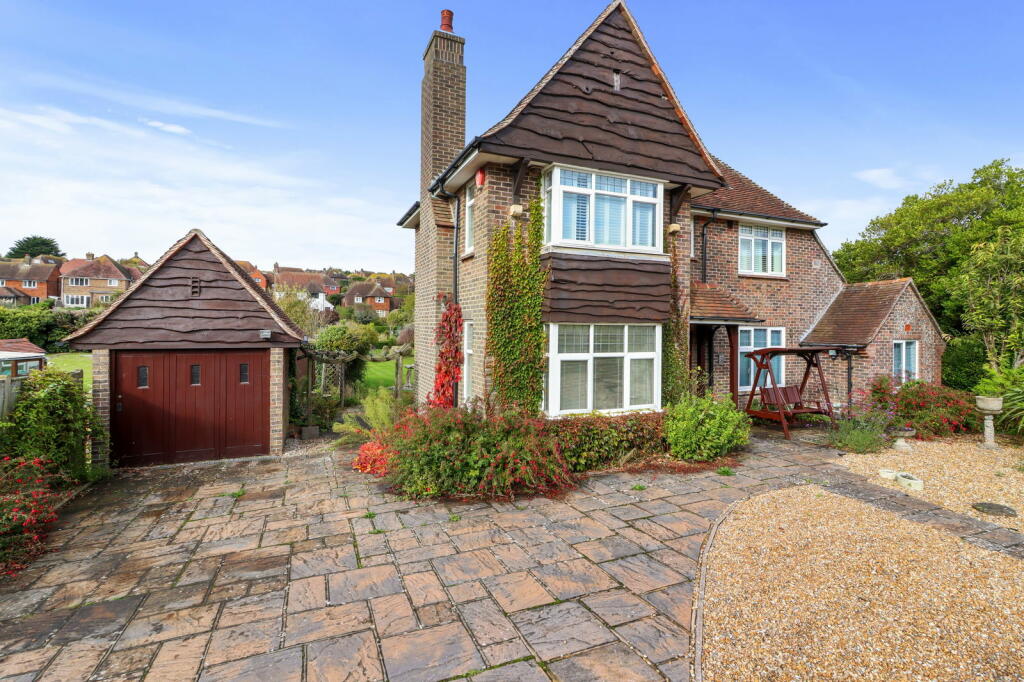 Additional image 63 of Downs View Lane, East Dean, Eastbourne, BN20 0DS