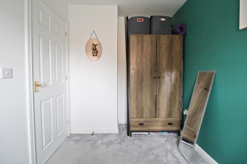 Additional image 16 of Blackthorn Court, Llanharry, Pontyclun, Rhondda Cynon Taff. CF72 9WU