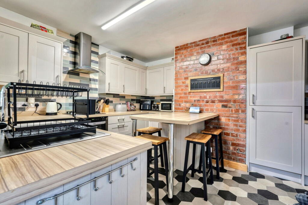 Additional image 7 of Kiln Green Avenue, High Harrington, Workington, CA14 4LN