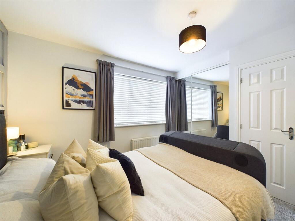 Additional image 9 of Parsonage Close, Christchurch, Dorset, BH23