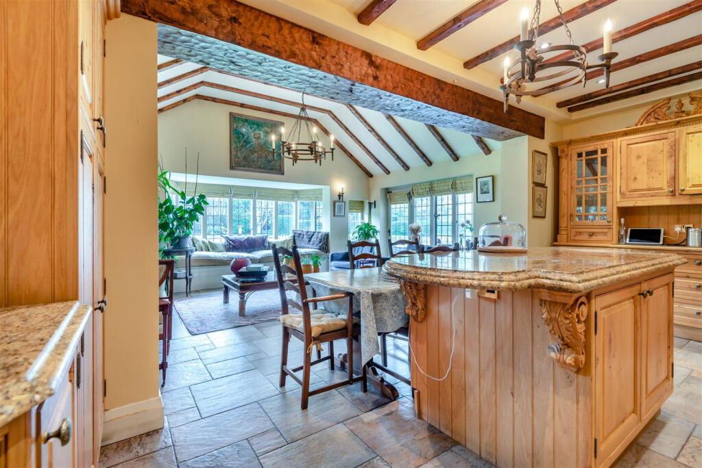 Additional image 7 of Bracebridge Road, Four Oaks Park, Sutton Coldfield