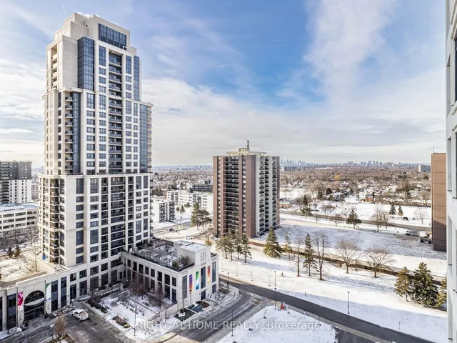 Additional image 35 of 10 Eva Rd Unit 1401