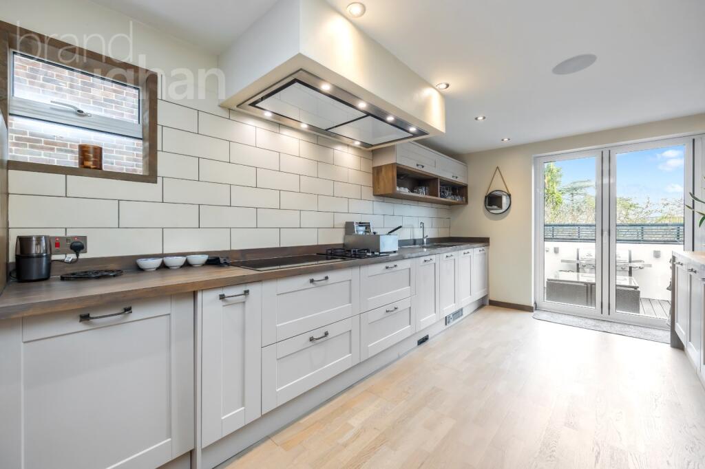 Additional image 10 of Shirley Drive, Hove, East Sussex, BN3