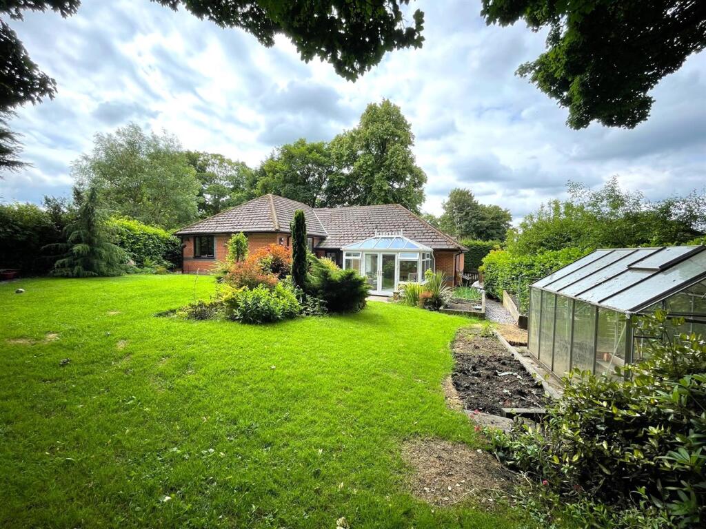 Additional image 37 of Green Meadows, Westhoughton, Bolton